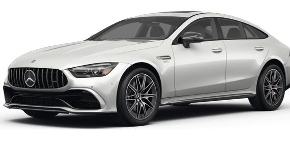 MERCEDES-BENZ AMG GT 2022 W1K7X5KB4NA049022 image